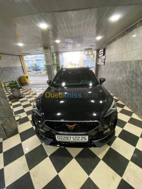 Cupra  Formentor 2022 Formentor