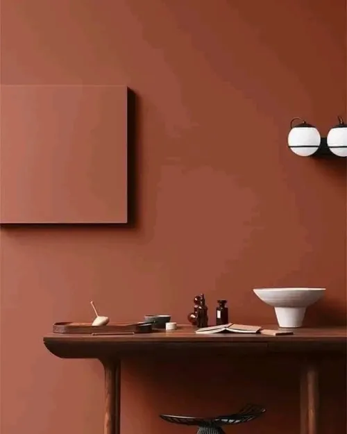 Aménagement décoratif 