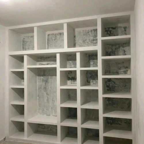 Aménagement décoratif 