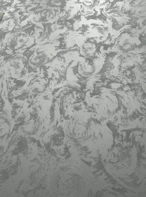 Aménagement décoratif 