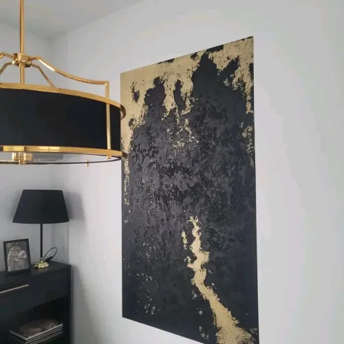 Aménagement décoratif 