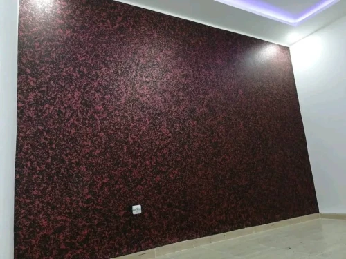 Aménagement décoratif 