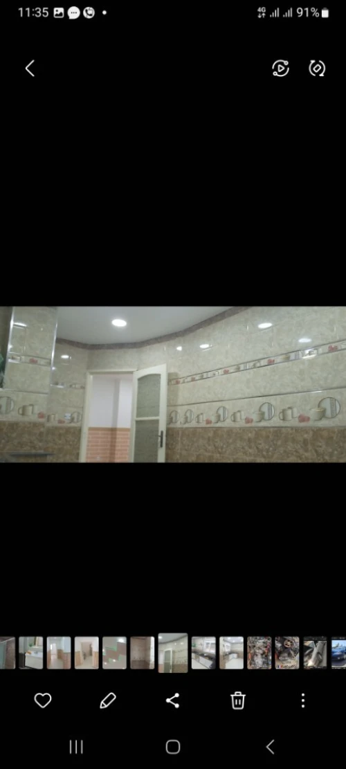 Vente Appartement F3 Boumerdès Dellys
