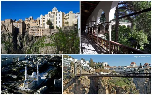 guide touristique 