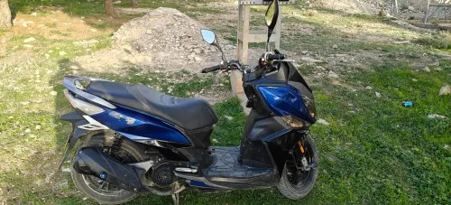 sym jet 14 2019
