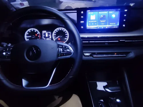 Geely GX3 PRO  2025 