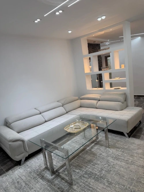 Location Appartement F4 Chlef Chlef