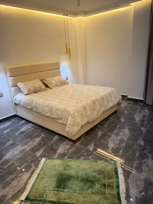 Location Appartement F4 Chlef Chlef