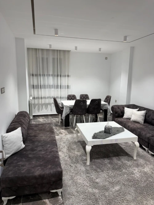 Location Appartement F4 Chlef Chlef