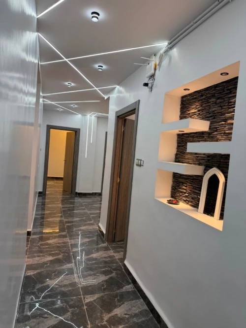 Location Appartement F4 Chlef Chlef
