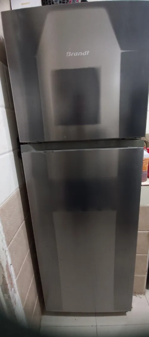 Refrigerateur brandt 440 litre no frost