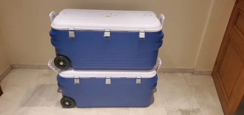 Glacier 150L 