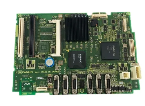 Carte électronique 