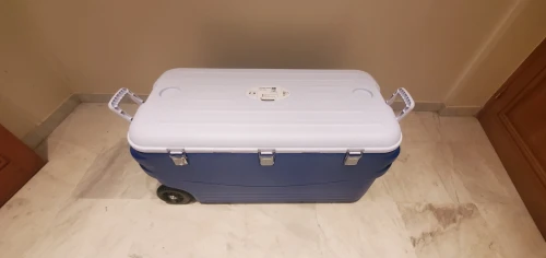 Glacier 150L 