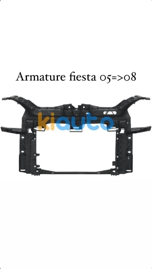 Armature ford fiesta figo ka focus