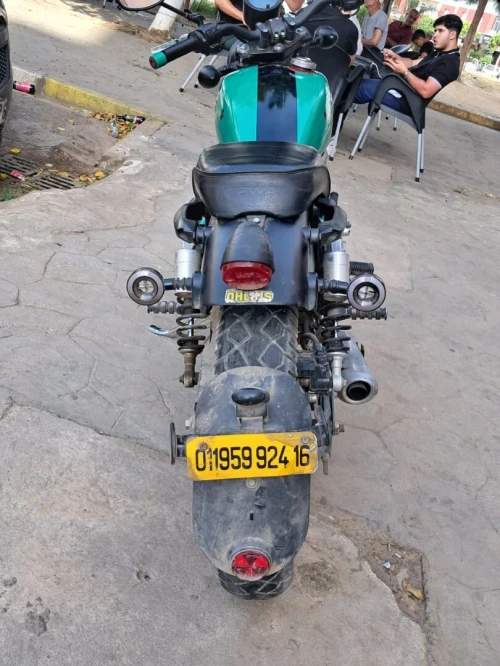 Keway K laght 2024