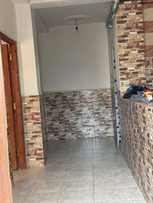 Location Appartement Niveau de villa F2 Alger Reghaia