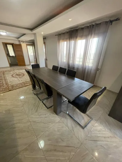 Location Appartement F5 Alger Cheraga