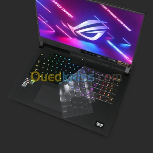 ROG STRIX G17/17