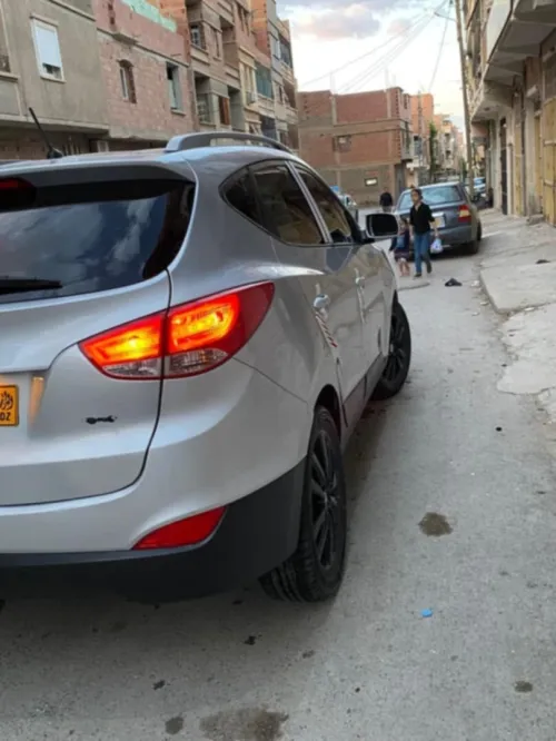 Hyundai Tucson 2013 Tucson