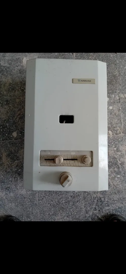 Chauffe eau à gaz 5L rouiba