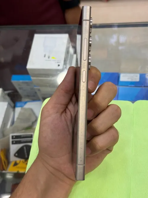 Samsung S24 ultra 2 sim / 512gb