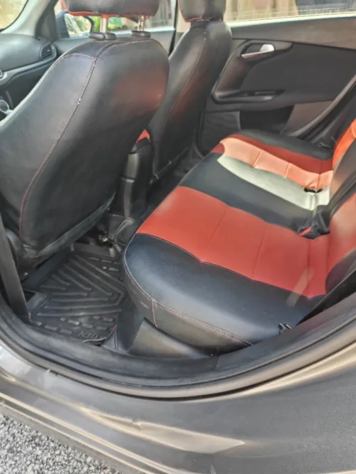 Fiat Tipo Sedan 2024 