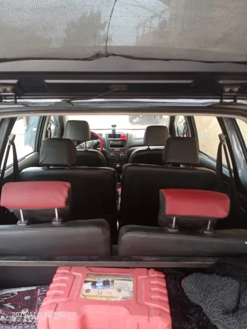 Toyota Avenza 2014 Avenza