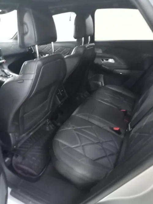 Citroen Ds7 2025 