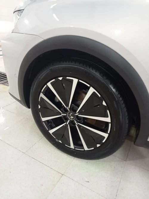 Citroen Ds7 2025 