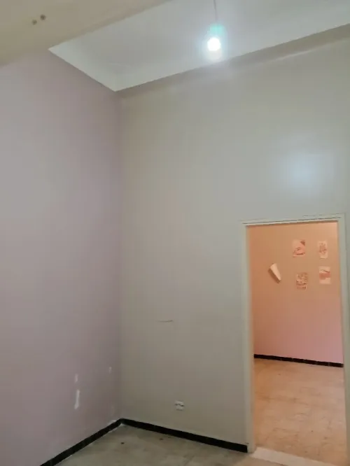 Vente Appartement Niveau de villa F2 Alger Kouba