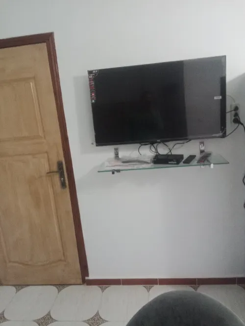 Location Appartement F2 Alger Cheraga