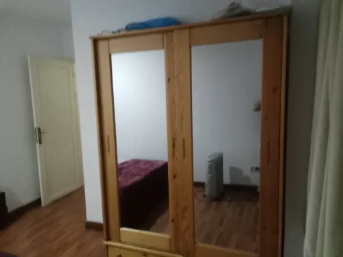 Location Appartement F2 Alger Cheraga