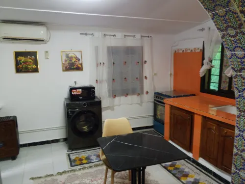 Location Appartement Alger Ain benian