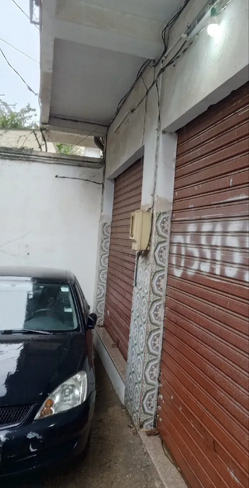 Vente Appartement Niveau de villa F2 Alger Kouba