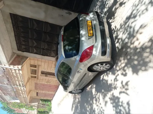 Peugeot 207 2007 Trendy