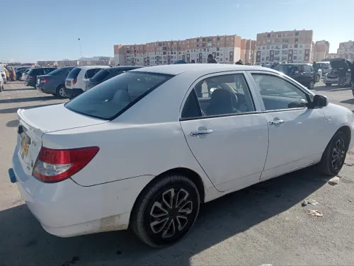 BYD F3 2013 F3
