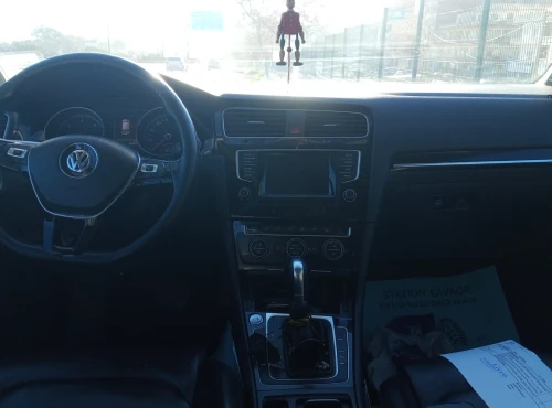 Volkswagen Golf 7 2014 Golf 7