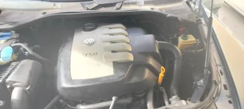 Volkswagen Touareg 2004 Touareg