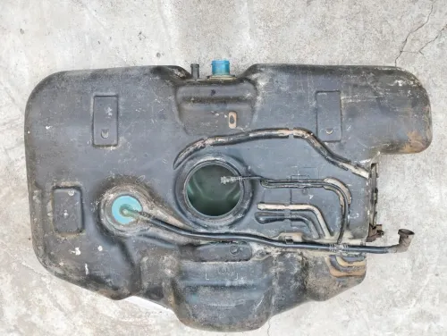 réservoir de carburant Chevrolet sail 1.2