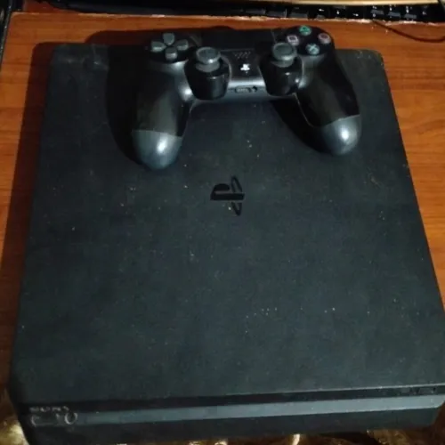 Ps4 slim