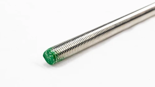Tige filetée Acier 8.8 / Et HDG 8.8