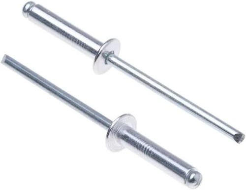 Rivet Aluminium Et Inox 