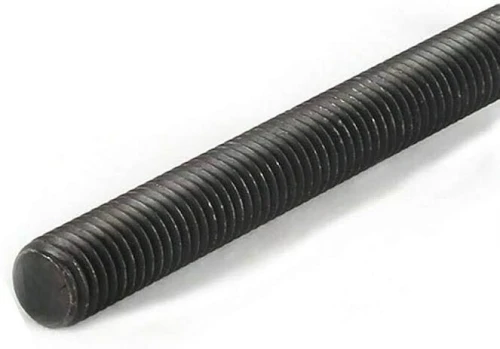 Tige filetée Acier 8.8 / Et HDG 8.8