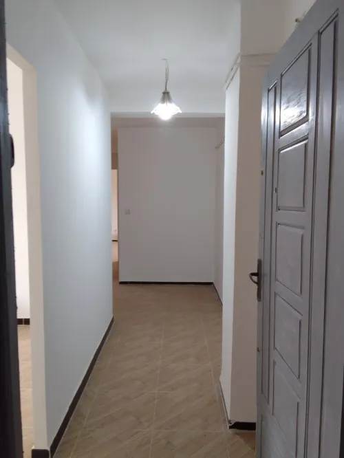 Vente Appartement F3 Béjaïa Kherrata