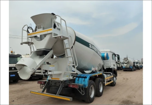 SHACMAN SITRAK HOWO SINOTRUK SHACMAN SITRAK HOWO SINOTRUK 2026
