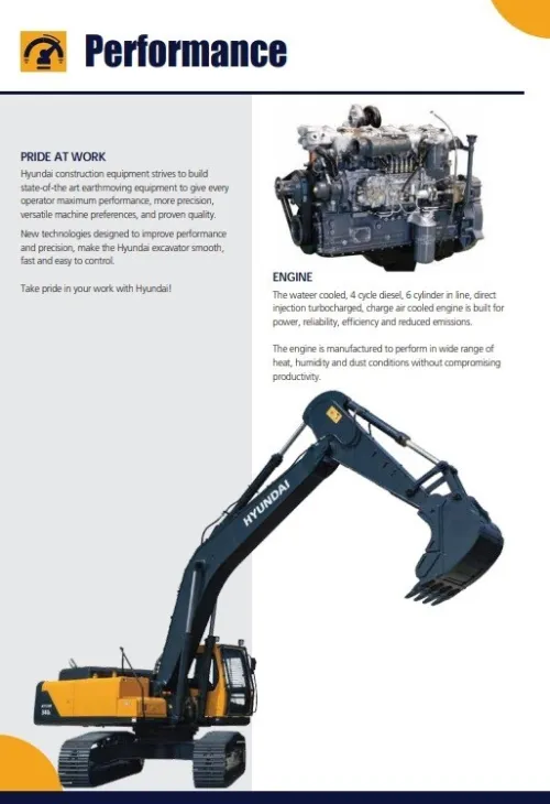 Hyundai PELLE 340 SMART 2026