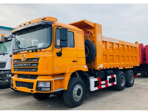 SHACMAN SITRAK HOWO SINOTRUK SHACMAN SITRAK HOWO SINOTRUK 2026