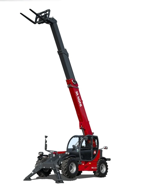 TELESCOPIQUE MAGNI  TH 4.5 15P ITALIE 15 METRES 2026