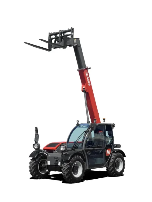 TELESCOPIQUE MAGNI - AGRICOLE ITALIE 6 METRES 2026